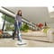 Фото - Паровая швабра Black&Decker FSMH13E10 | click.ua