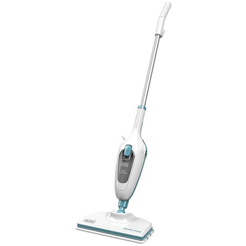 Парова швабра Black&Decker FSMH13E5