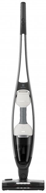 Аккумуляторный пылесос Electrolux ES62HB25UV
