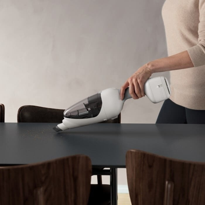Аккумуляторный пылесос Electrolux ES62HB25UV