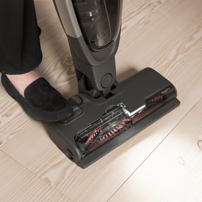 Аккумуляторный пылесос Electrolux ES62HB25UV