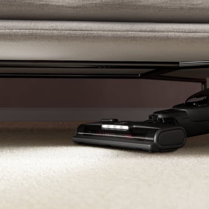 Акумуляторний пилосос Electrolux ES62HB25UV