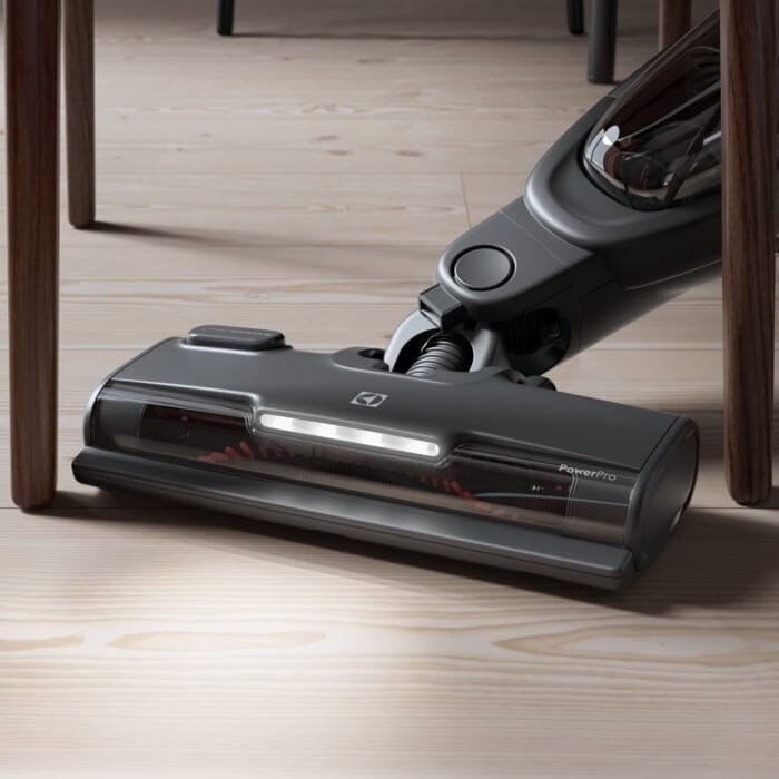 Аккумуляторный пылесос Electrolux ES62HB25UV