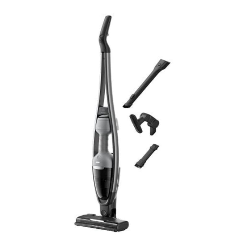 Аккумуляторный пылесос Electrolux ES62HB25UV