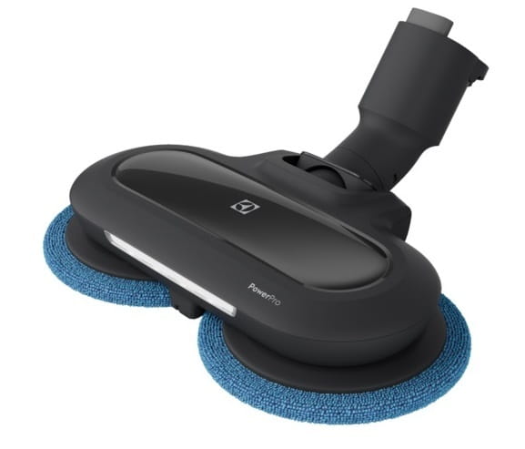 Аккумуляторный пылесос Electrolux EP71B14WET