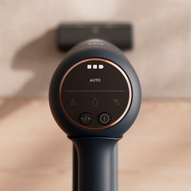 Аккумуляторный пылесос Electrolux EP71B14WET