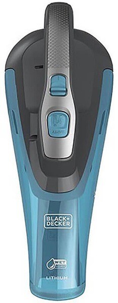 Акумуляторний пилосос Black&Decker WDA320J