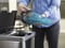 Фото - Аккумуляторный пылесос Black&Decker WDA320J | click.ua