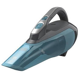Купити Акумуляторний пилосос Black&Decker WDA320J Акумуляторний пилосос Black&Decker WDA320J