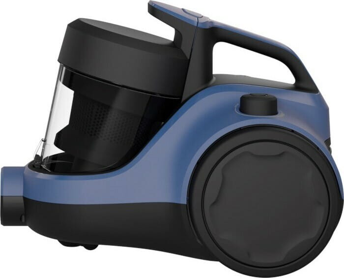 Пилосос Electrolux ECC21-4SB