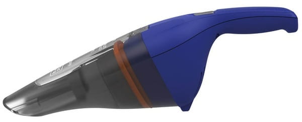 Акумуляторний пилосос Black&Decker NVC115WA