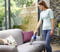 Фото - Акумуляторний пилосос Black&Decker NVC115WA | click.ua