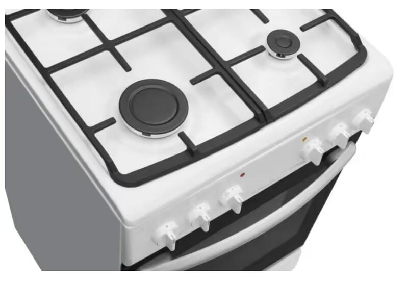 Плита комбинированная Hansa FCMW53010