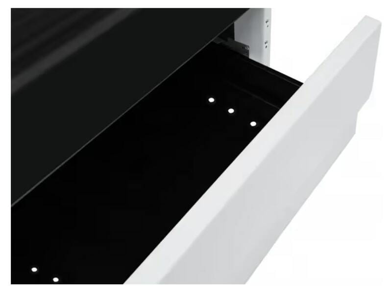 Плита комбинированная Hansa FCMW53010