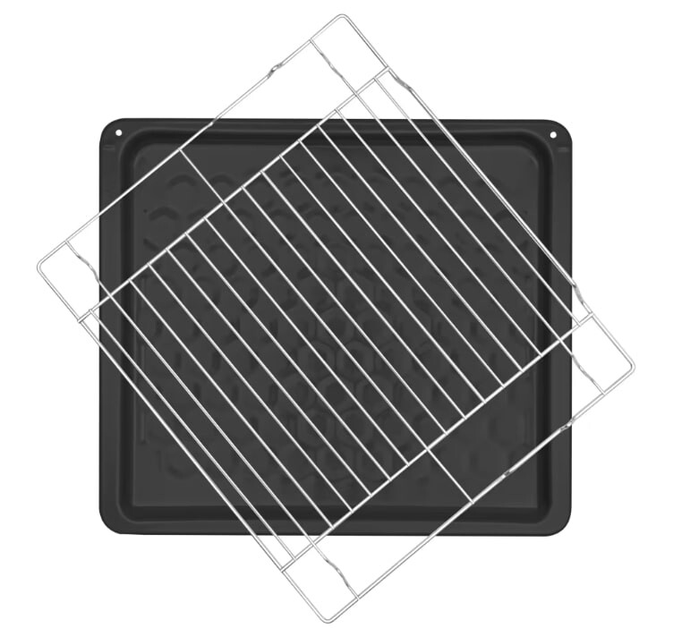 Плита электрическая Hansa FCCB54000