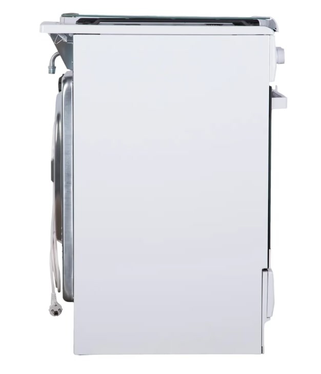 Плита комбінована Hansa FCMW58221