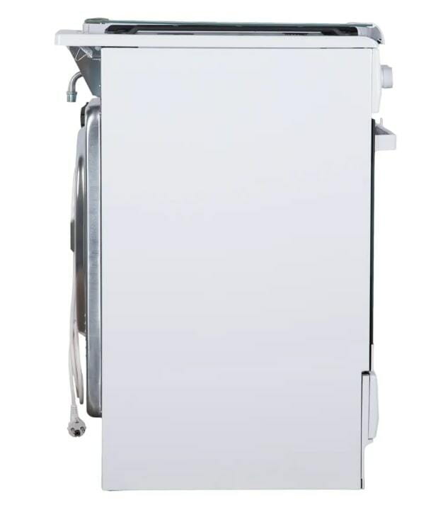 Плита комбинированная Hansa FCMW58221