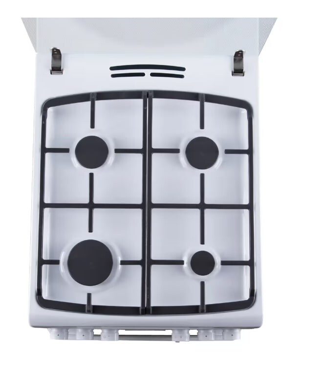 Плита комбінована Hansa FCMW58221