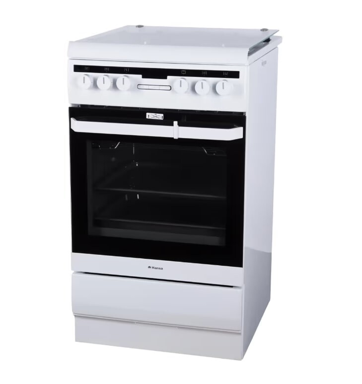 Плита комбінована Hansa FCMW58221