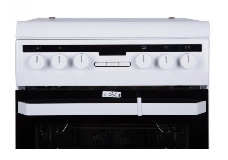 Плита комбінована Hansa FCMW58221