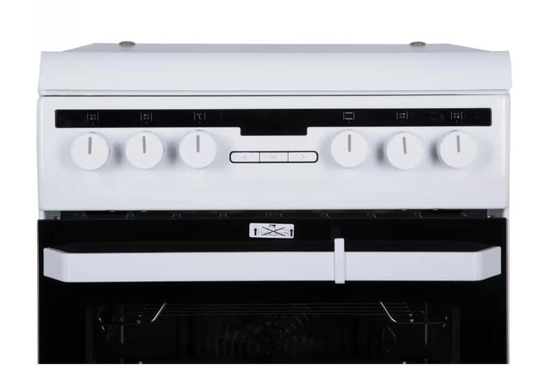 Плита комбинированная Hansa FCMW58221