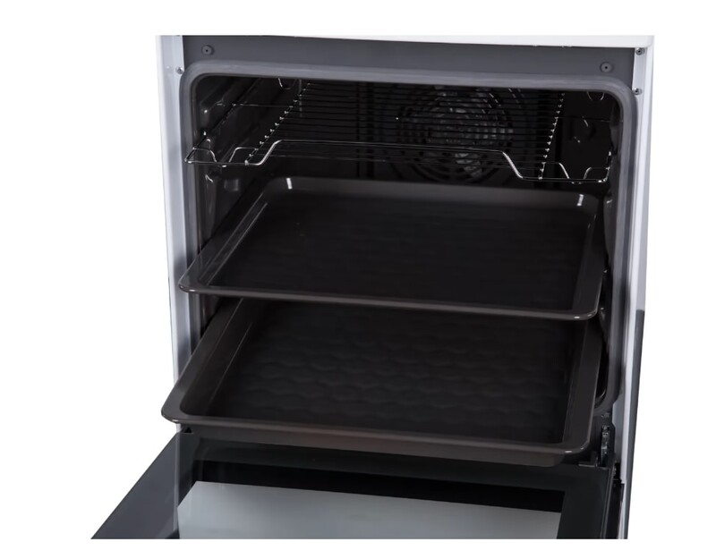 Плита комбінована Hansa FCMW58221