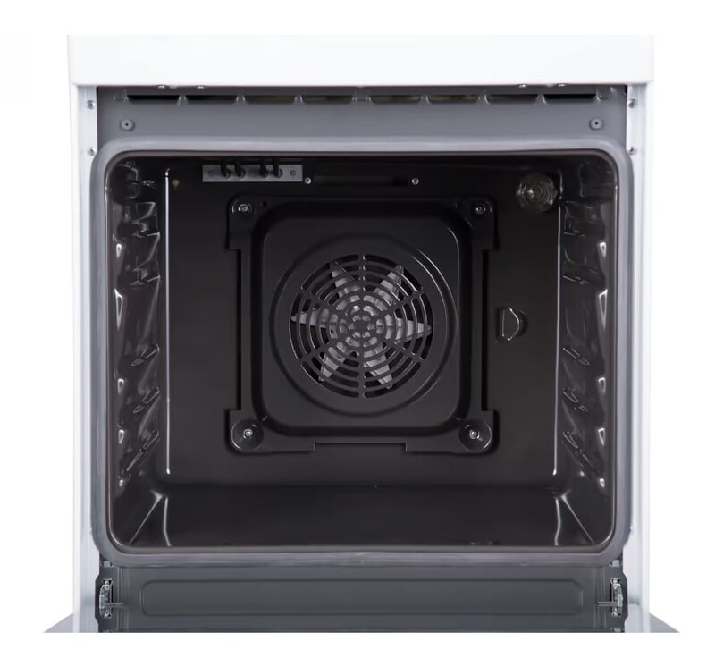 Плита комбінована Hansa FCMW58221