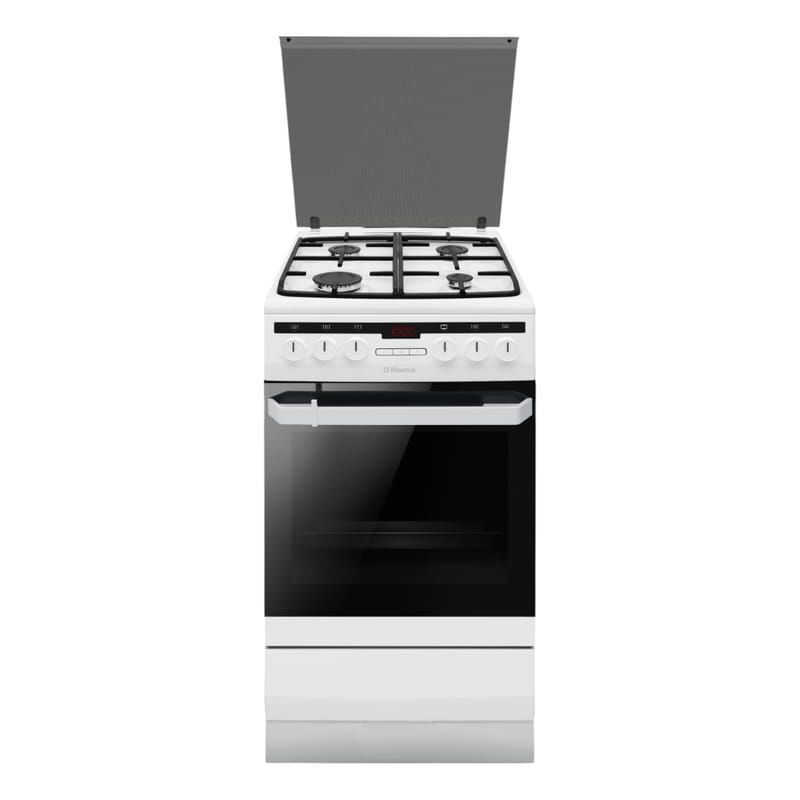 Плита комбинированная Hansa FCMW58221