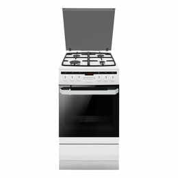 Плита комбинированная Hansa FCMW58221