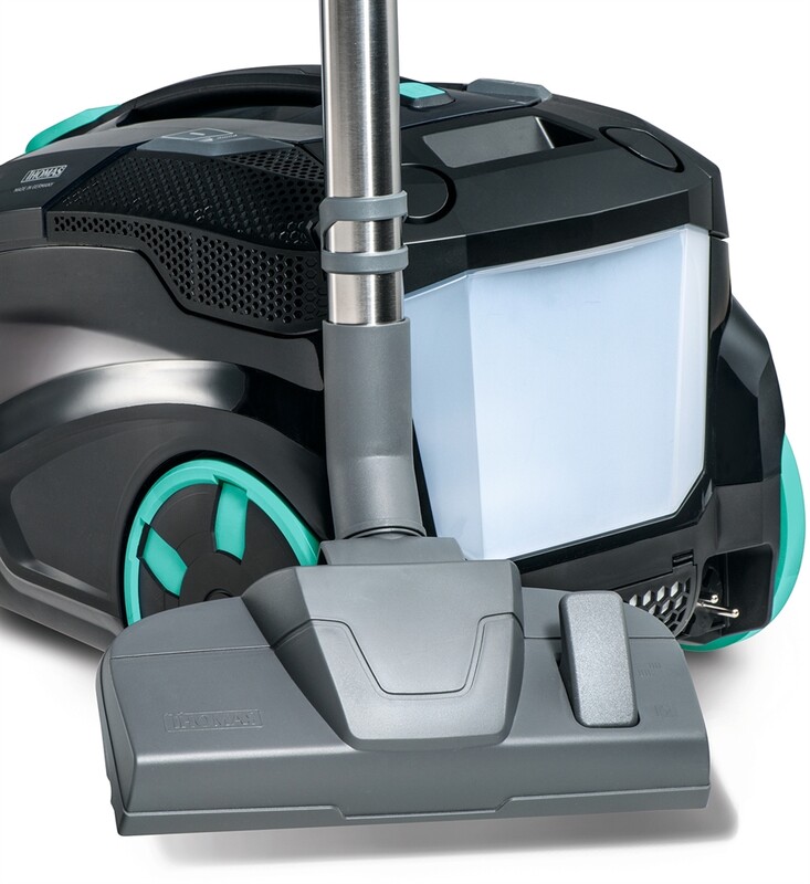 Миючий пилосос Thomas DryBOX Amfibia Family (788599)