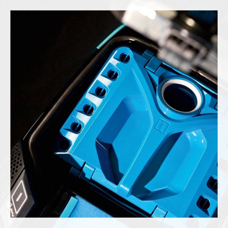 Миючий пилосос Thomas DryBOX Amfibia Family (788599)