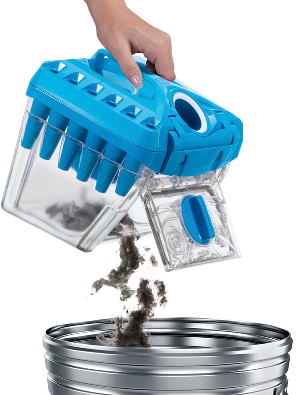 Миючий пилосос Thomas DryBOX Amfibia Family (788599)