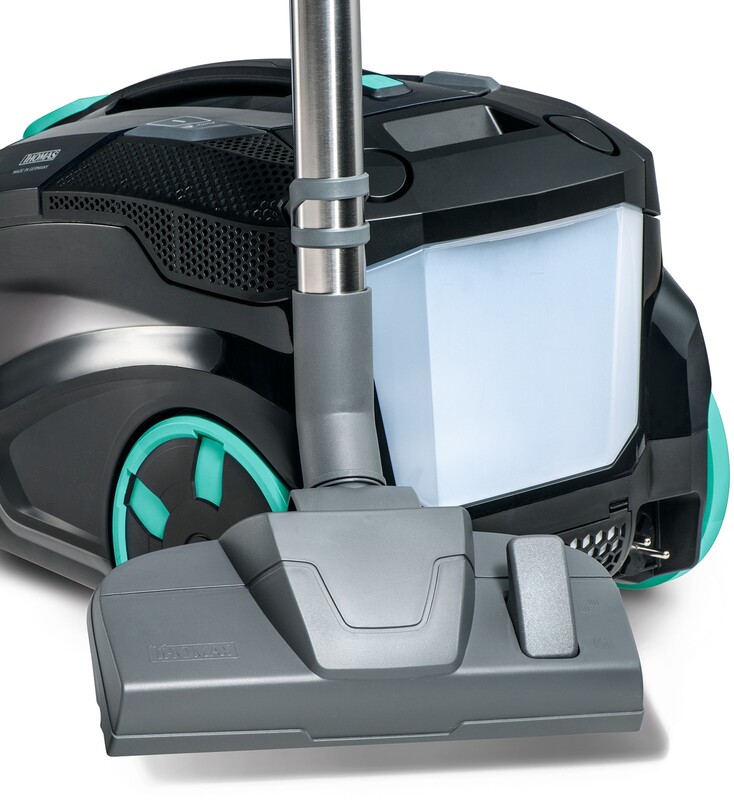 Миючий пилосос Thomas DryBOX Amfibia Family (788599)