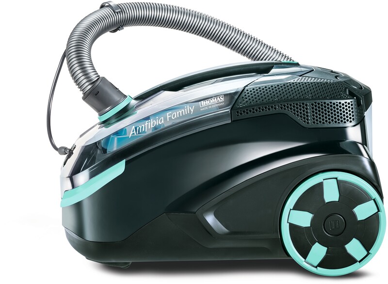 Миючий пилосос Thomas DryBOX Amfibia Family (788599)