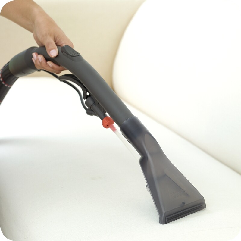 Миючий пилосос Thomas DryBOX Amfibia Family (788599)