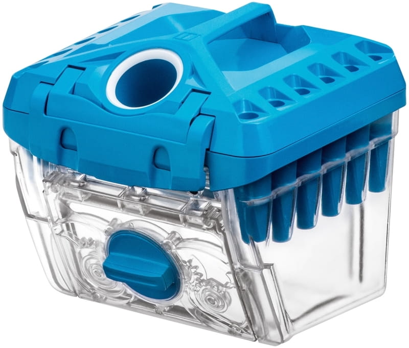Пылесос Thomas DryBOX Amfibia Family (788599)