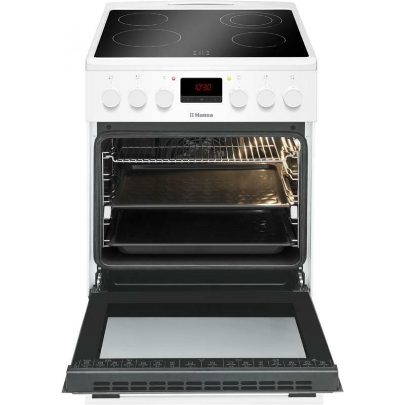 Плита Hansa FCCW68208