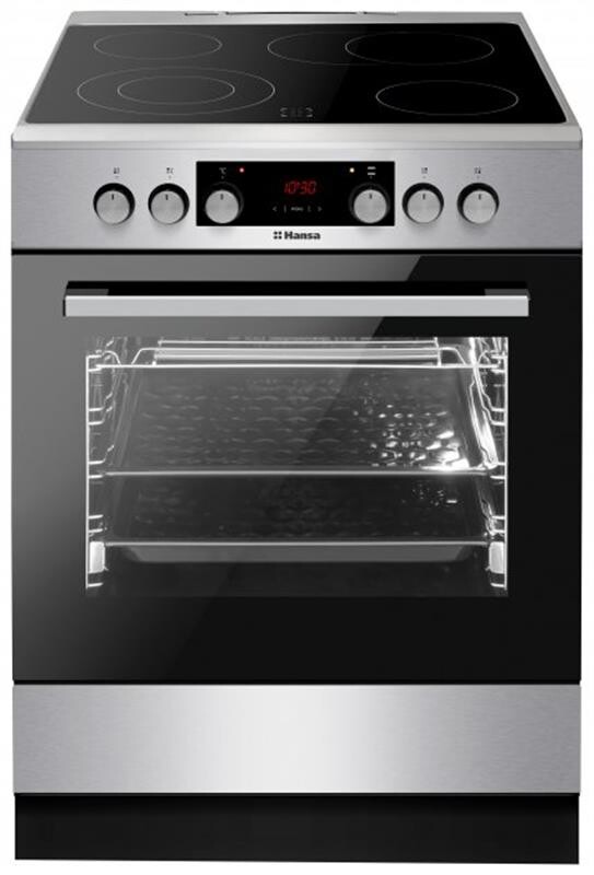 Плита Hansa FCCX69493
