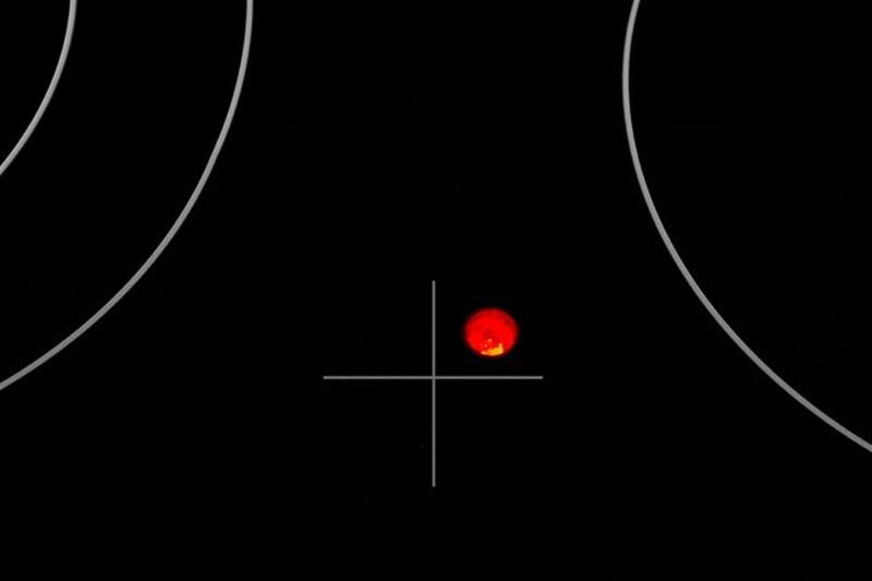 Плита Hansa FCCX69493