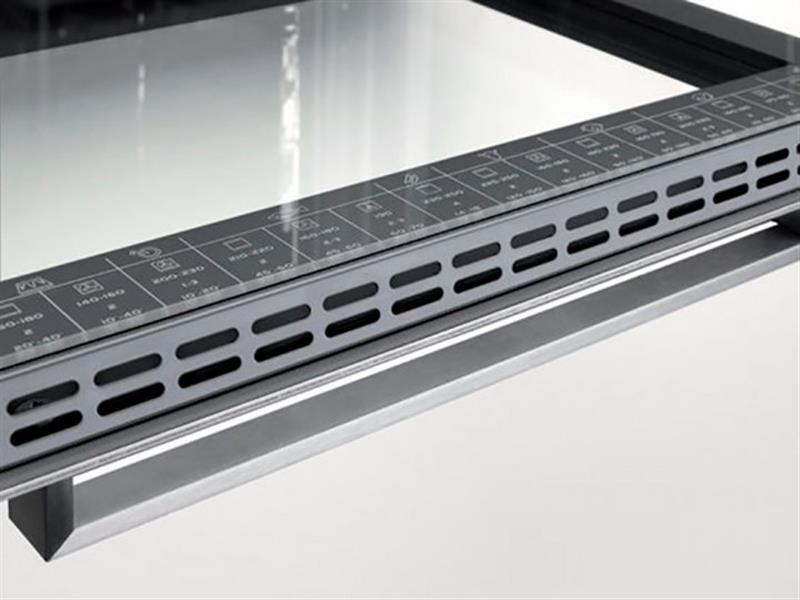 Плита Hansa FCCX69493