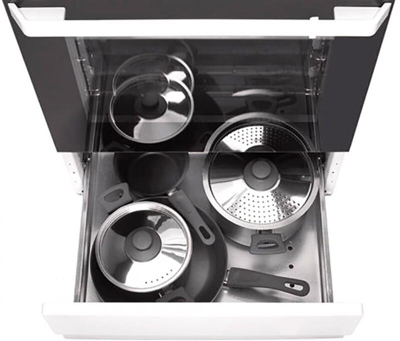 Плита Hansa FCCX69493