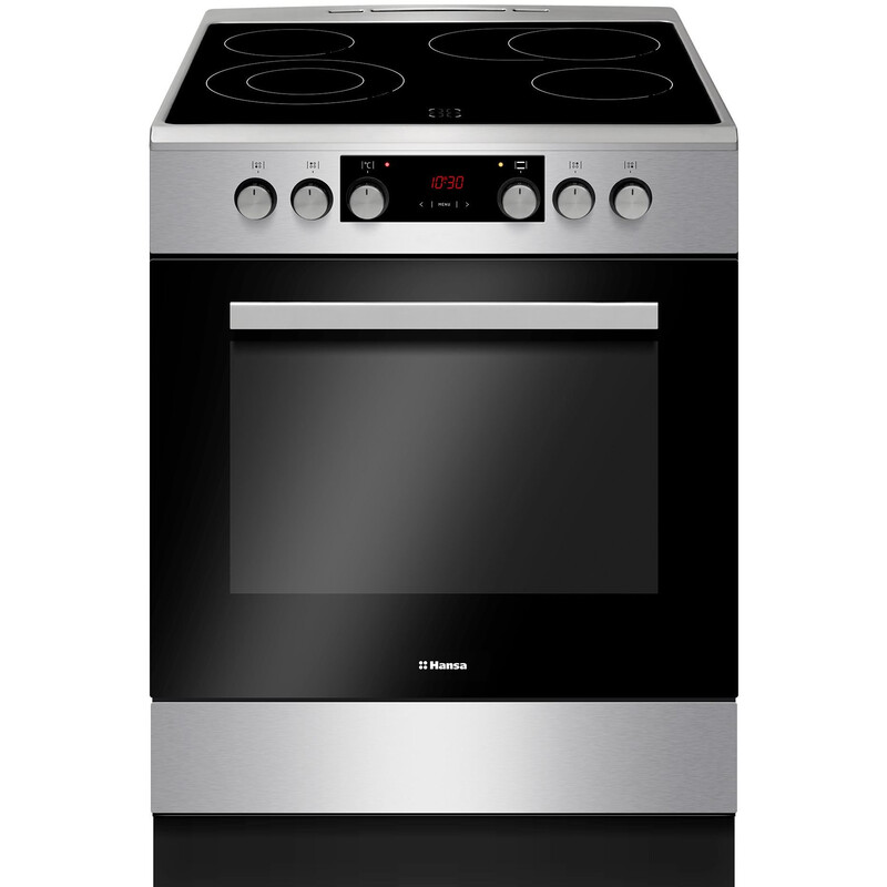 Плита Hansa FCCX69493