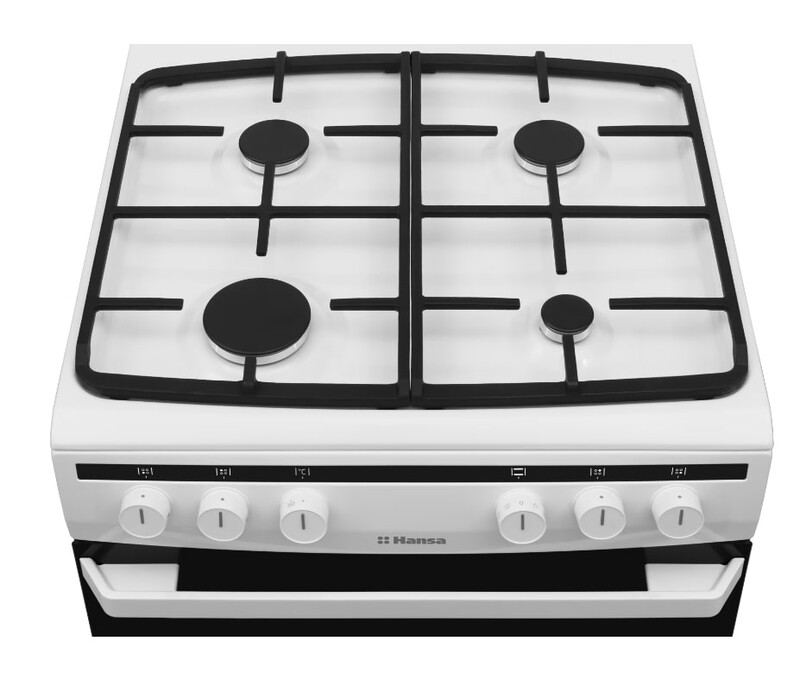 Плита Hansa FCMW680451