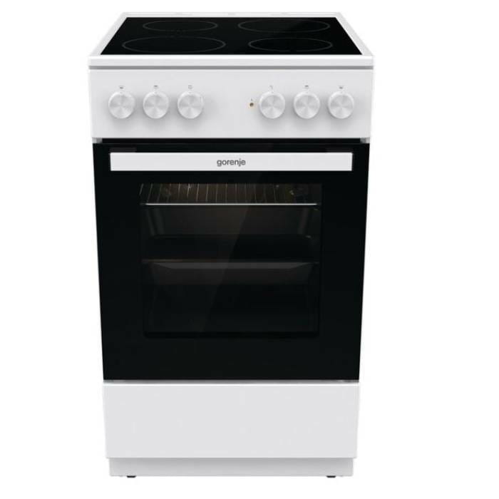 Плита Gorenje GEC5A21WG-B