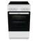 Фото - Плита Gorenje GEC5A21WG-B | click.ua