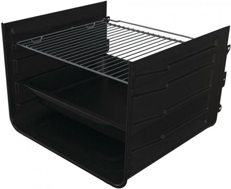 Плита Gorenje GEC5A21WG-B