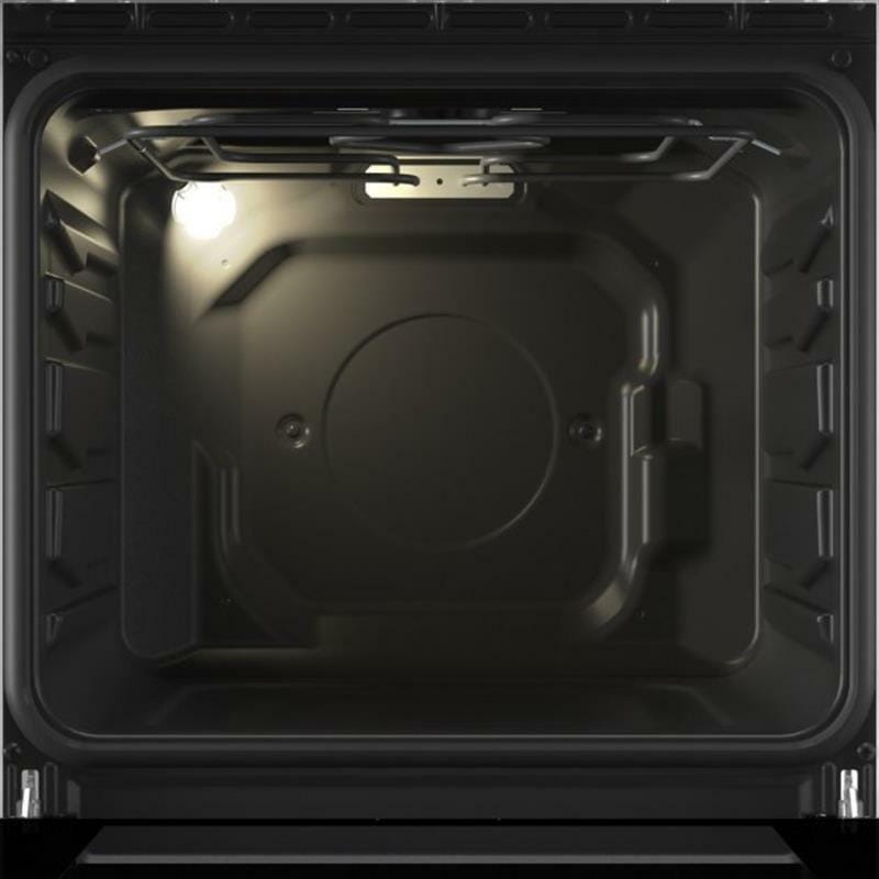 Плита Gorenje GEC5A21WG-B