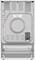 Фото - Плита Gorenje GEC5A21WG-B | click.ua