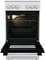 Фото - Плита Gorenje GEC5A21WG-B | click.ua