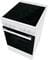 Фото - Плита Gorenje GEC5A21WG-B | click.ua